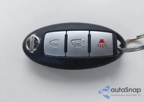 2016 Nissan Rogue Sv from USA, damaged, VIN KNMAT2MV1GP638241